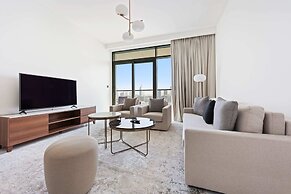 Silkhaus Marina Vista - Dubai Harbour
