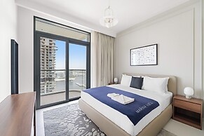 Silkhaus Marina Vista - Dubai Harbour