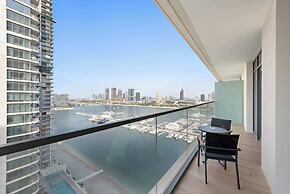 Silkhaus Marina Vista - Dubai Harbour