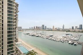 Silkhaus Marina Vista - Dubai Harbour