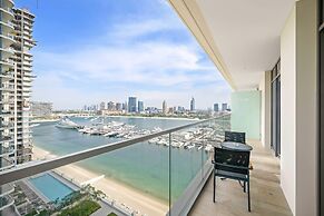 Silkhaus Marina Vista - Dubai Harbour