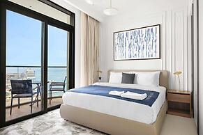 Silkhaus Marina Vista - Dubai Harbour