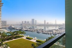 Silkhaus Marina Vista - Dubai Harbour