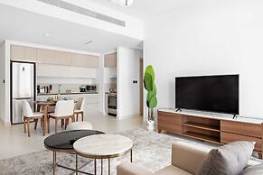 Silkhaus Marina Vista - Dubai Harbour
