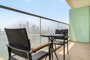 Silkhaus Marina Vista - Dubai Harbour