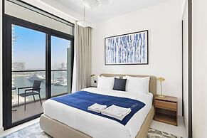 Silkhaus Marina Vista - Dubai Harbour