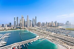 Silkhaus Marina Vista - Dubai Harbour