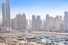 Silkhaus Marina Vista - Dubai Harbour