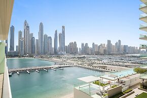 Silkhaus Marina Vista - Dubai Harbour