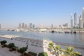 Silkhaus Marina Vista - Dubai Harbour