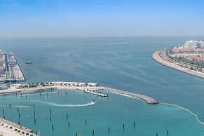 Silkhaus Marina Vista - Dubai Harbour