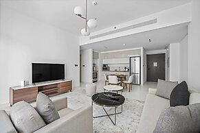 Silkhaus Marina Vista - Dubai Harbour