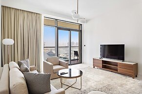 Silkhaus Marina Vista - Dubai Harbour