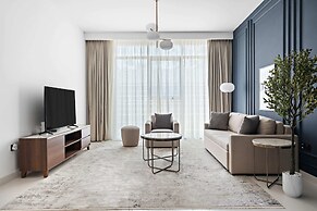 Silkhaus Marina Vista - Dubai Harbour