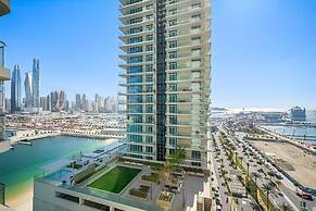 Silkhaus Marina Vista - Dubai Harbour