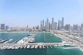 Silkhaus Marina Vista - Dubai Harbour
