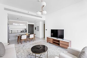 Silkhaus Marina Vista - Dubai Harbour