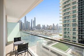 Silkhaus Marina Vista - Dubai Harbour