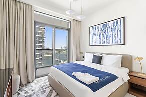 Silkhaus Marina Vista - Dubai Harbour