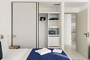 Silkhaus Marina Vista - Dubai Harbour