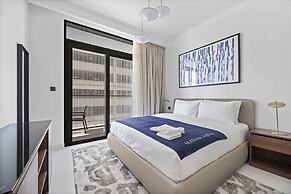 Silkhaus Marina Vista - Dubai Harbour