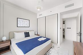 Silkhaus Marina Vista - Dubai Harbour