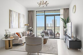 Silkhaus Marina Vista - Dubai Harbour