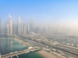 Silkhaus Marina Vista - Dubai Harbour