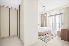 Silkhaus Marina Vista - Dubai Harbour