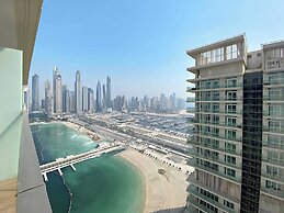 Silkhaus Marina Vista - Dubai Harbour