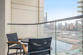 Silkhaus Marina Vista - Dubai Harbour