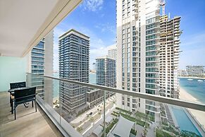 Silkhaus Marina Vista - Dubai Harbour