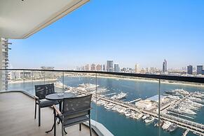 Silkhaus Marina Vista - Dubai Harbour