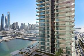 Silkhaus Marina Vista - Dubai Harbour