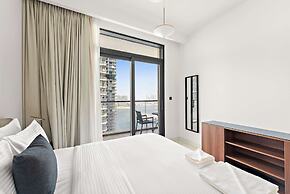Silkhaus Marina Vista - Dubai Harbour