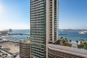 Silkhaus Marina Vista - Dubai Harbour