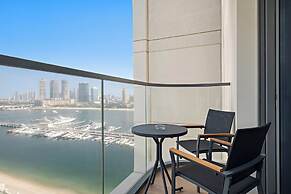 Silkhaus Marina Vista - Dubai Harbour