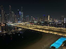 Silkhaus Marina Vista - Dubai Harbour