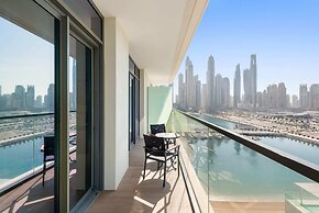 Silkhaus Marina Vista - Dubai Harbour