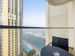 Silkhaus Marina Vista - Dubai Harbour