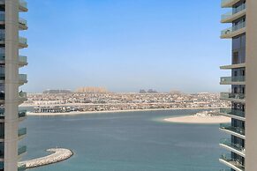 Silkhaus Marina Vista - Dubai Harbour
