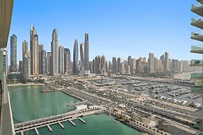 Silkhaus Marina Vista - Dubai Harbour