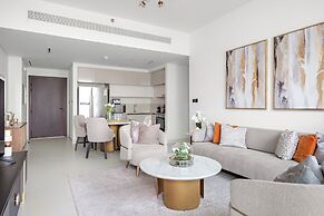Silkhaus Marina Vista - Dubai Harbour