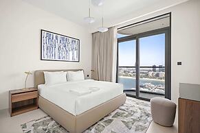Silkhaus Marina Vista - Dubai Harbour