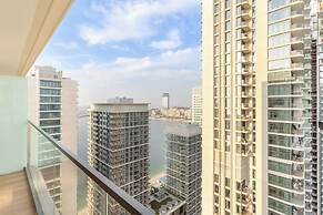 Silkhaus Marina Vista - Dubai Harbour