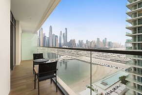 Silkhaus Marina Vista - Dubai Harbour