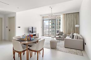 Silkhaus Marina Vista - Dubai Harbour