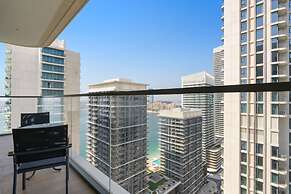 Silkhaus Marina Vista - Dubai Harbour