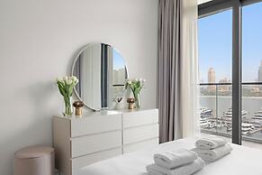 Silkhaus Marina Vista - Dubai Harbour