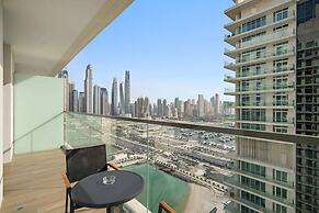 Silkhaus Marina Vista - Dubai Harbour